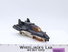 Modellino C-307 Overlord Base