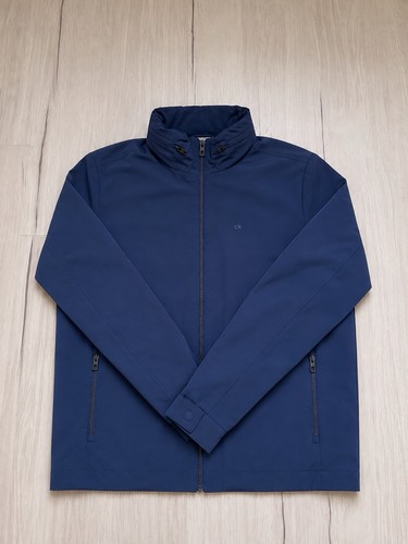 Giacca vento calvin klein - vento,