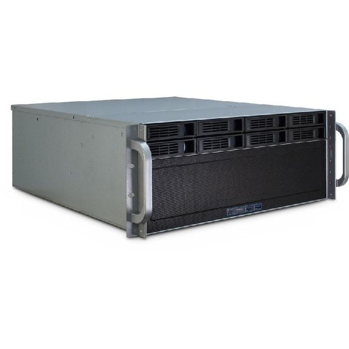 Chassis server pollici 4u - 19,