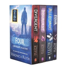 Divergent Series By Veronica