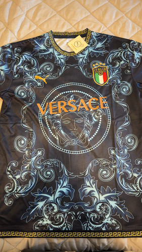 Maglia calcio ufficiale