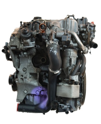 Motore per tiguan 0 tdi - vw,