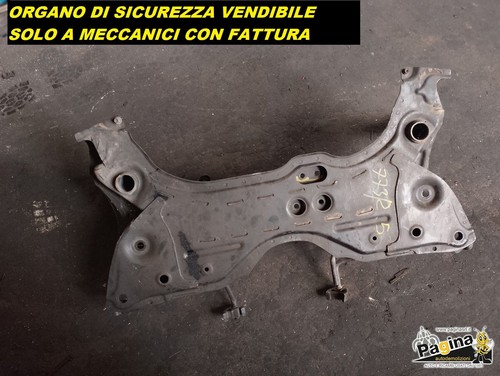 Culla motore per fiat sedici - culla,
