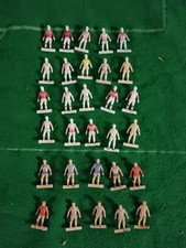 SUBBUTEO HW, LOTTO DI 30 MINIATURE L'ORIGINALI , PARZIALMENTE SBIANCATE