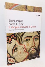 Il vangelo ritrovato di Giuda