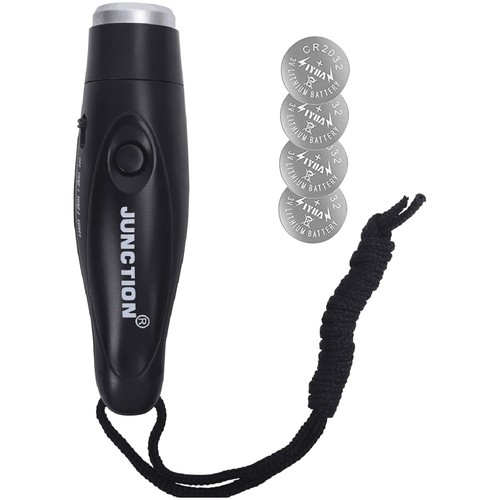 Fischietto elettronico sport - elettronico,