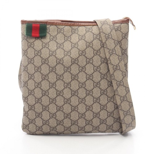 Borsa tracolla gucci gg - borsa,