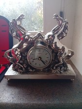 Orologio Ottaviani In Argento