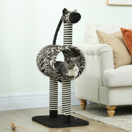 Albero per gatti design - albero,