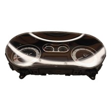 FIAT 500L CONTACHILOMETRI/GIRI