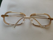 Cazal Mod. 237 vintage eyeglasses made in Germany 80's - new old stock