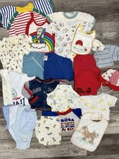 Lotto abbigliamento vintage