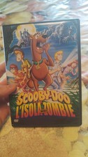 L'Isola Degli Zombie Scooby