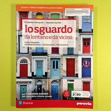 LO SGUARDO DA LONTANO E DA