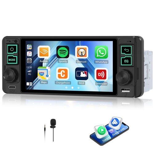 Autoradio bluetooth pollici - autoradio,