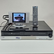 Lhy 518 dvd - lg, vhs
