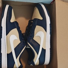 Nike Dunk Low Next Nature