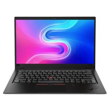 Portátil Lenovo ThinkPad X1