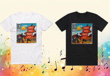 T-shirt "Nord Sud Ovest Est"