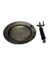 Piatti Attrezzatura Campeggio