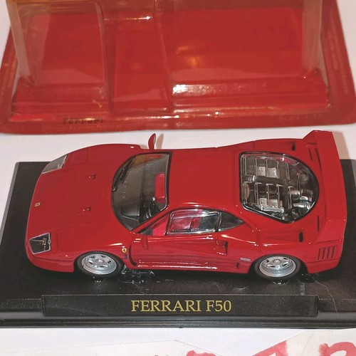 Hachette auto ferrari - hachette,