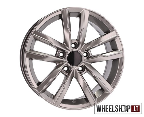 Cerchi lega volkswagen - in,