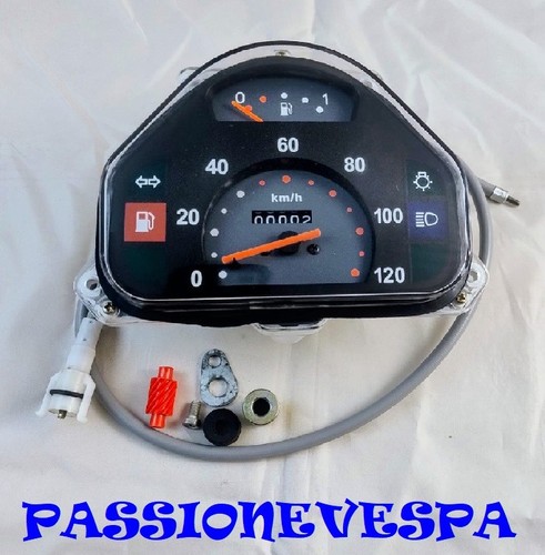 Kit contachilometri per vespa - per,