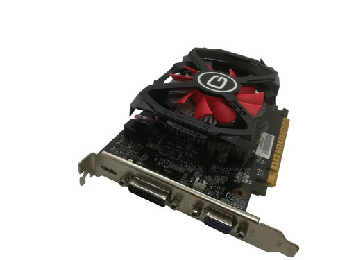 Gainward geforce gtx 650 - geforce,