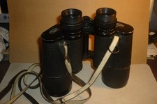 Binocolo DDR Carl Zeiss Jena