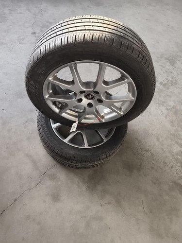 Cerchio originale fiat - cerchio,
