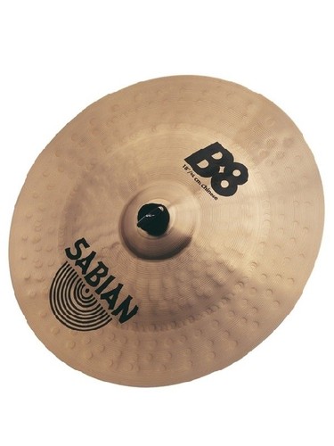 Piatto per batteria - , sabian