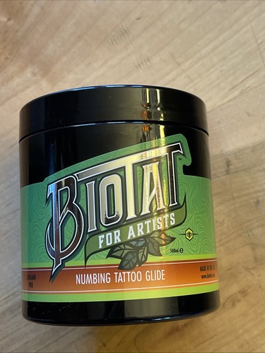 Biotat tattoo glide - biotat,
