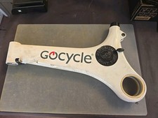 Corpo telaio principale