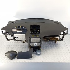 Kit Airbag Completo Peugeot