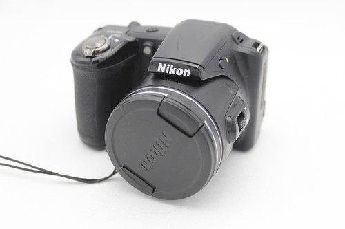 Fotocamera digitale nikon - fotocamera,