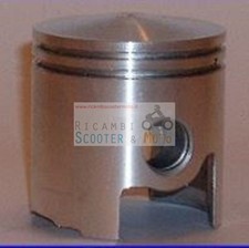 Pistone Completo Piston Kolben
