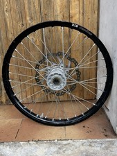 Cerchi Honda CRF 250 R 2018