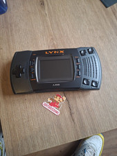 Console jeu Video Atari LYNX