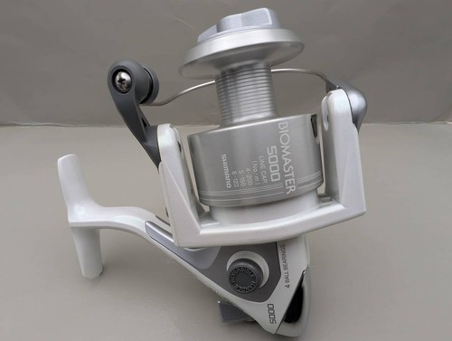 Shimano biomaster 5000 - biomaster, 607415