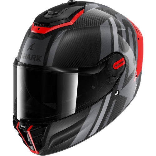 Casco integrale spartan - spartan, rs
