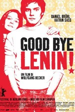 GOOD BYE LENIN!  COMMEDIA