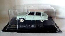 Die cast 1/43 model car