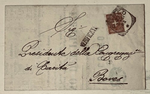 Sp47 storia postale regno - sp47,