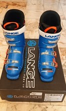 Scarponi Lange Rsj 60, taglia 24.5