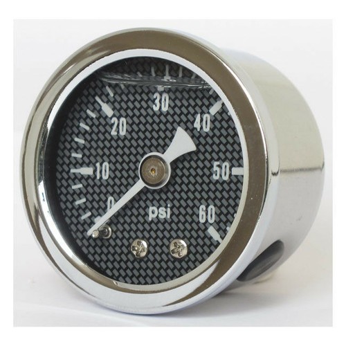 Marshall manometro pressione - marshall,
