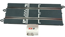 SCX 1/32 ADVANCE BASE TRACK -