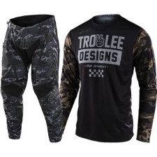 TROY LEE DESIGNS TLD GP SCOUT