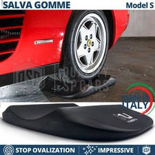 Cuscini SALVA GOMME Neri per