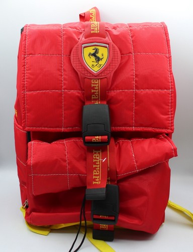 Ferrari zaino scuola - , ufficiale