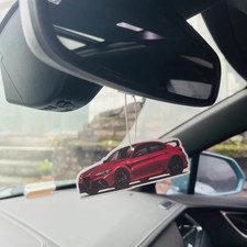 PROFUMO PER AUTO GIULIA